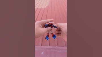 Simply Transform: IronTrans Smokescreen