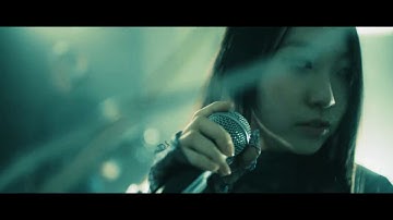 XAI「THE SKY FALLS」ミュージックビデオ／映画『GODZILLA 決戦機動増殖都市』主題歌