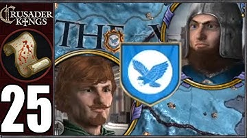 CK2 Game of Thrones: Author #25 - Vale Plot (Series A)