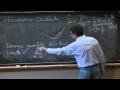 Lecture 8 quantum harmonic oscillator