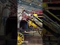 The National Railway Museum York Rocket 1829 Replica 1934 Ultimate Train Tour Guide England UK 🇬🇧 🚂