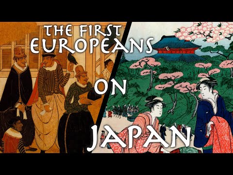 Video: Europa Og Japan Har Avslørt Detaljer Om Det 