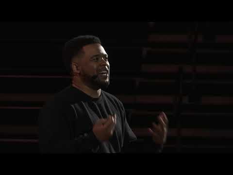 You Are Qualified To Try | Neal Sáles-Griffin | TEDxNorthwesternU