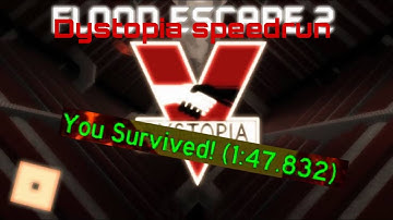 [FE2 Map Test] Dystopia Speedrun (1:47.832)