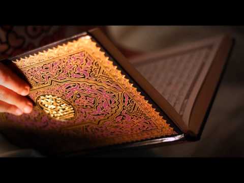 سورة الفلق ناصر القطامي