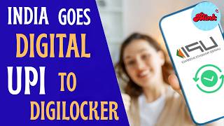 How Digital India Changed Life for the Common Man | UPI, DigiLocker & BharatNet screenshot 5