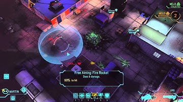 Gus Wins X-Com: Enemy Within! ~Episode 4~ Capture Dem Aliens