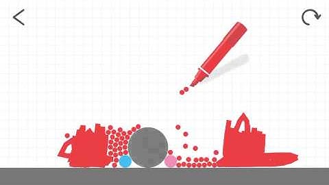 我過了Brain Dots的第186關！ http://braindotsapp.com #BrainDots #BrainDots_s186