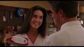 Jennifer Connelly | Still Just Ordinary