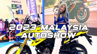 2023 Malaysia Autoshow | MAEPS Serdang