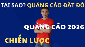 Chiến Lược Mồi Câu|Map Marketing|Quảng Cáo Facebook 2026|Facebook ADS|Lữ Đình Luân