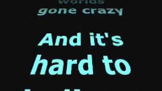 Martina McBride- Do it Anyway (lyrics) chords