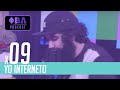 YO INTERNETO x09 | En el parque