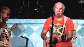 Jimmy Buffett - East Troy, WI 06.26.2010 - Creola - 19