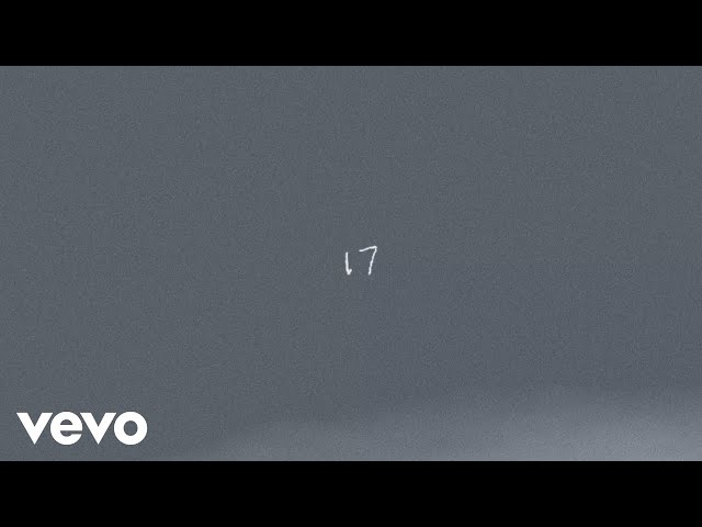 Madison Beer - 17 (Official Lyric Video)