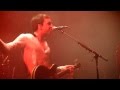 Miles Kane - Sympathy For The Devil / Give Up [Live at Paradiso, Amsterdam - 25-10-2013]