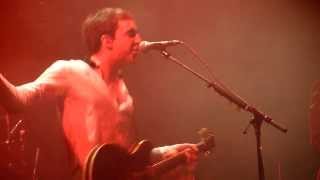 Miles Kane - Sympathy For The Devil / Give Up [Live at Paradiso, Amsterdam - 25-10-2013]