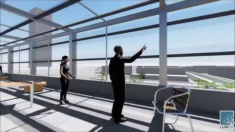 Building Envelope Design Team A Commerical Video