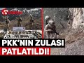 Şırnak’ta PKK’nın Silah Depolarına Jandarma Baskını! Çıkan Silahlar Şaşırttı! – Türkiye Gazetesi