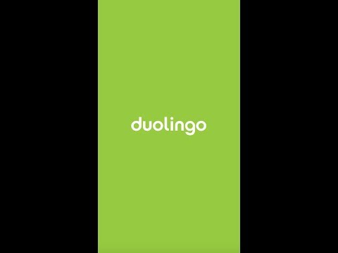 Duolingo: Dil Dersleri
