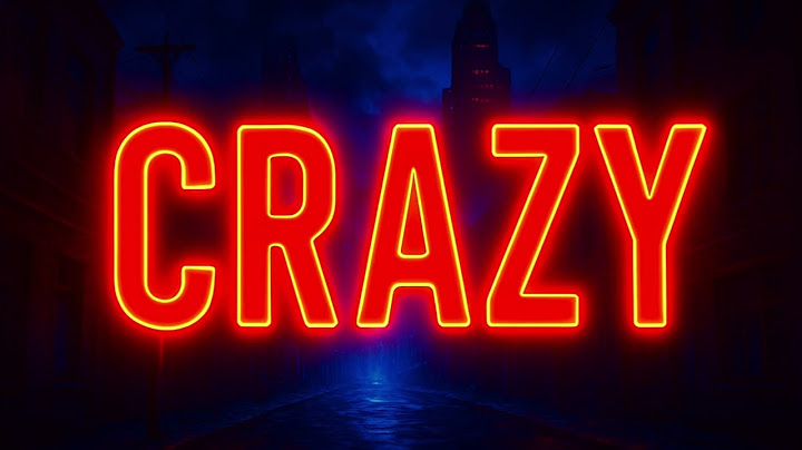 Jazeek & SAMIRA feat. Luciano & Dante YN | „Crazy“