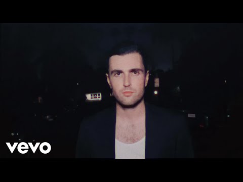 Duncan Laurence - Someone Else (Lyric Video)