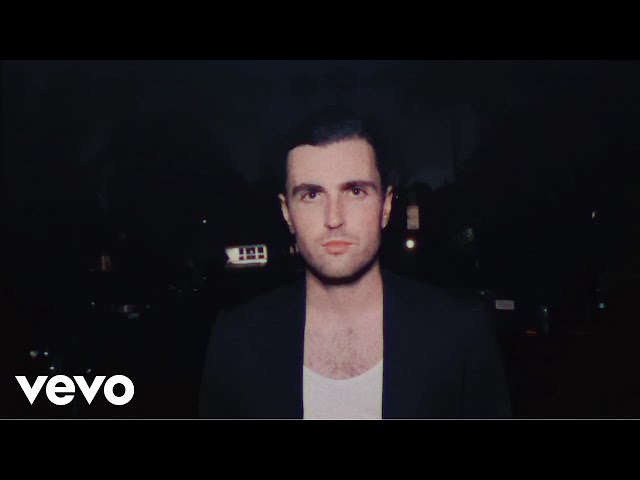 Duncan Laurence - Someone Else