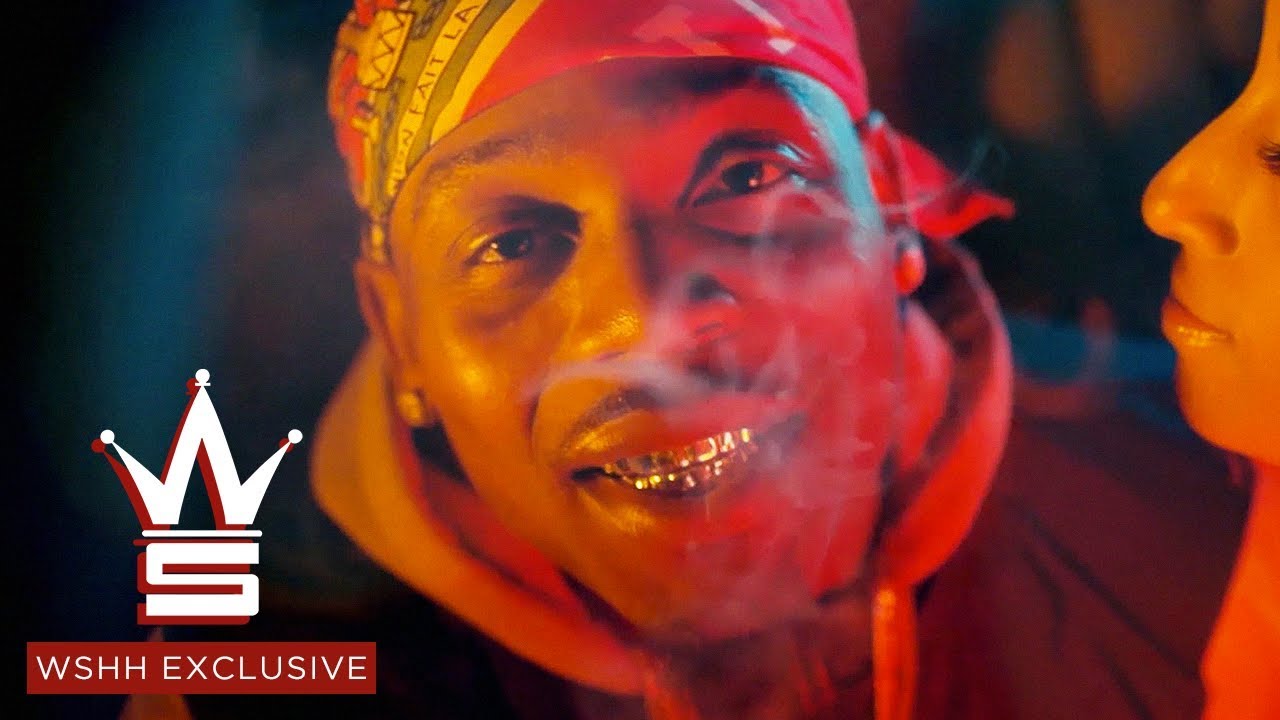 Flipp Dinero Leave Me Alone Wshh Exclusive Official Music