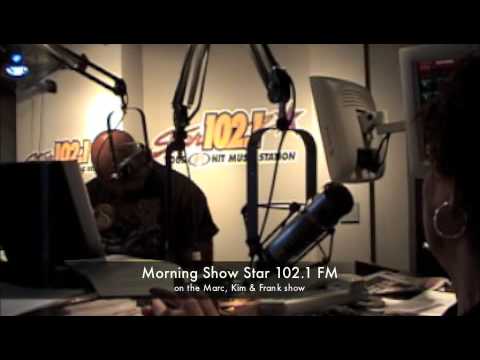 Radio Star 102.1 FM - Knoxville TN Morning Show