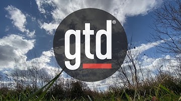 The Five Steps of GTD®
