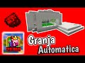 ✅Como Hacer una Granja Automatica en CRAFTSMAM Zero | TUTORIAL😎👌