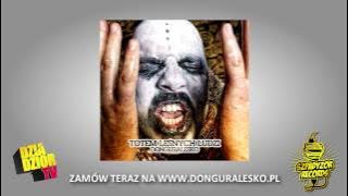 08. donGURALesko - MÓWIĄ TAM NA BLOKACH (TOTEM LEŚNYCH LUDZI)