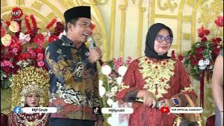 BUNGA SURGA (BPK DPRD OGAN ILIR)‼️NUHA MUSIC‼️LIVE KAMAL‼️WEDDING‼️FENDI & NURLELA‼️