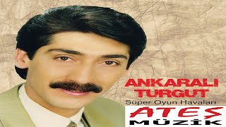 Ankaralı Turgut - Oynamaya Geldik