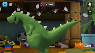 Goldfish 🐠 Movie Maker screenshot 5