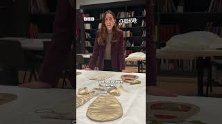 Thumbnail for Why are pockets often missing from women's clothing?⁣ - BBC