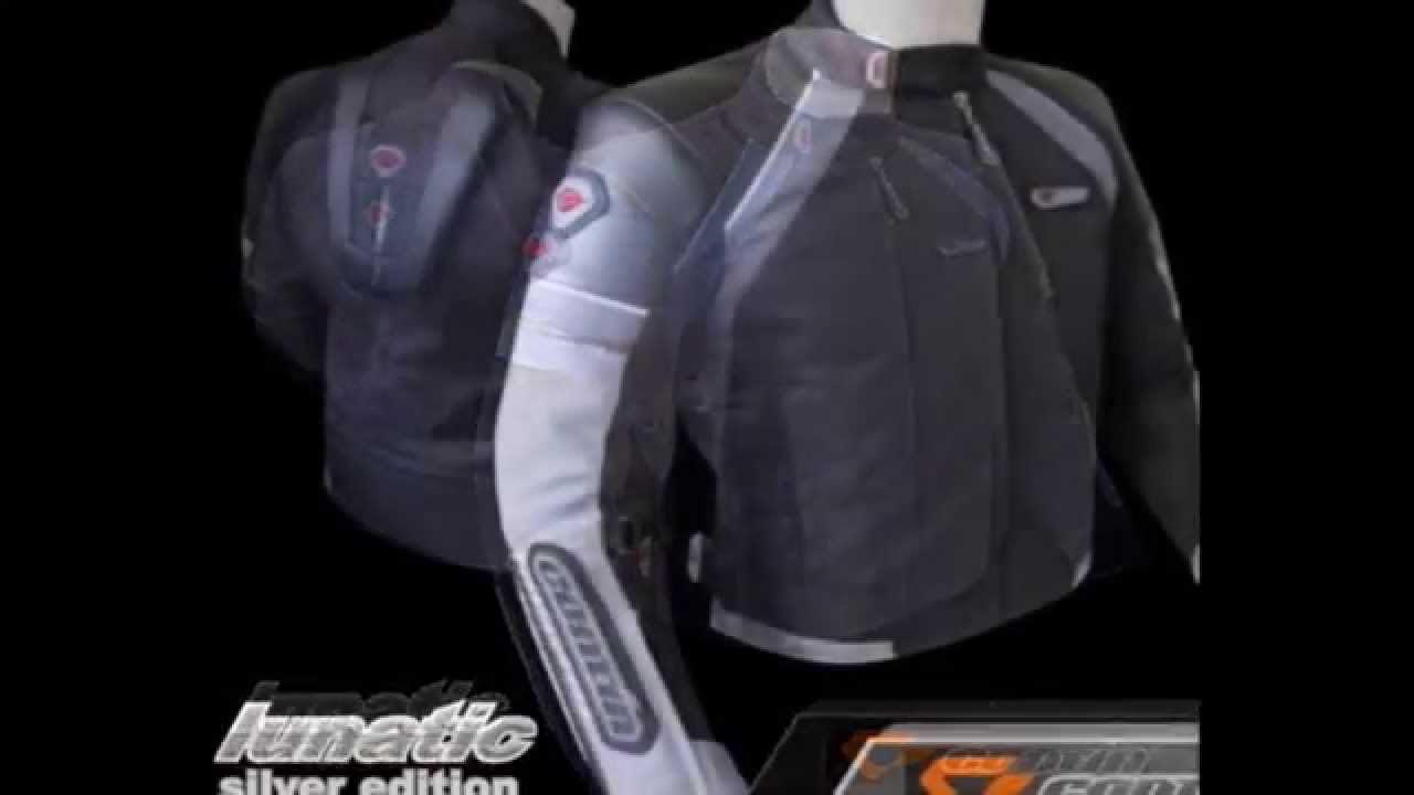 Toko Jual Jaket Motor CONTIN Murah di DENPASAR BALI YouTube