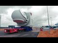 Ge renewable energys haliadex 12 mw nacelle unveiled