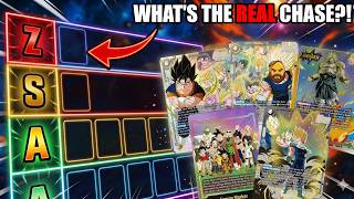 Story Booster 01 (ST01) ARTS are INSANE! (We're Cooked) | Fusion World