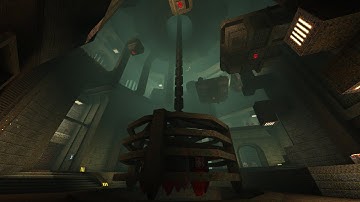 [Quake] ad_blasphemy "Oozing Blasphemy" Evil 100%