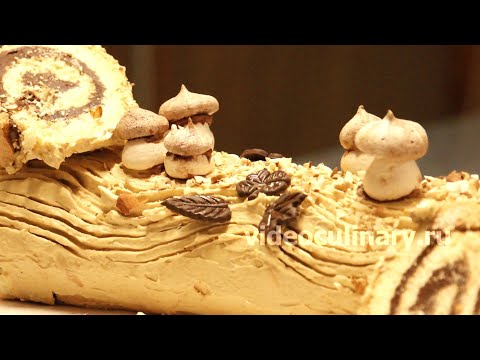 Video: Torta 