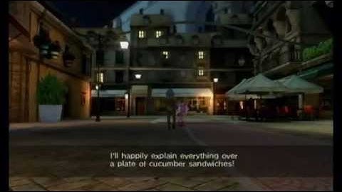 Sonic Unleashed Wii - Part 9 (The Remake)