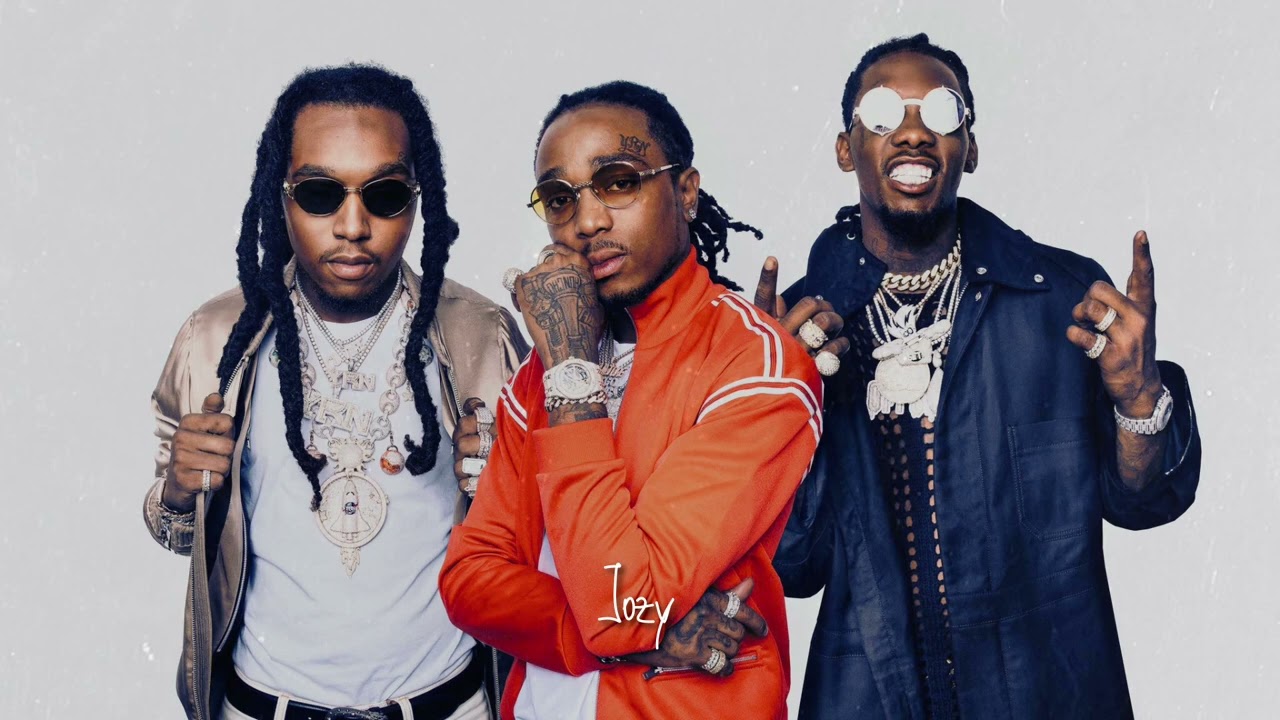 [FREE] Dark Migos Trap Type Beat "Ambient" | 2023