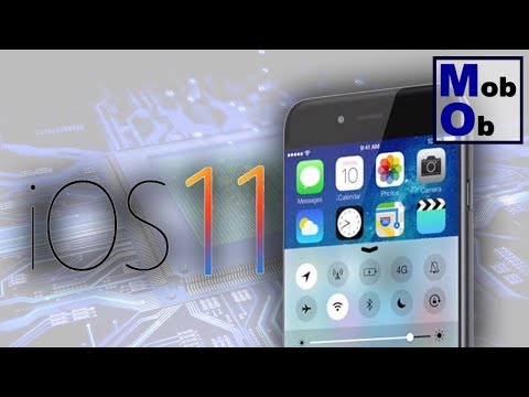 Pending iOS11