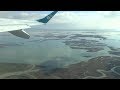 Air Dolomiti / Lufthansa flight from Venice to Stockholm