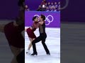 Tessa and Scott ❤️✨
