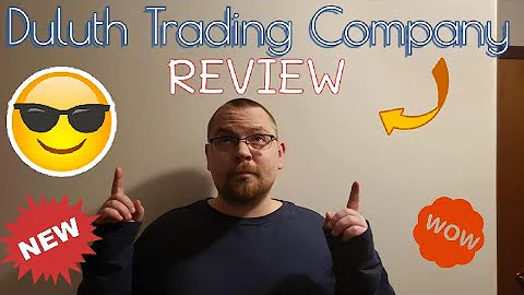 Duluth Trading Company Review | The Hoopes Family ...