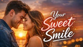 Your Sweet Smile – Beautiful Love Song | Emotional Pop Ballad 2026