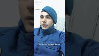 Her Şey Yolunda Gibi Görünüyor Orada Devamı Üzik Kında