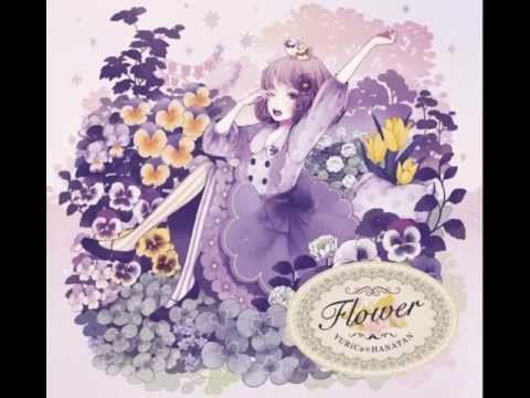 FLOWER 06.Adam  ユリカ/花たん